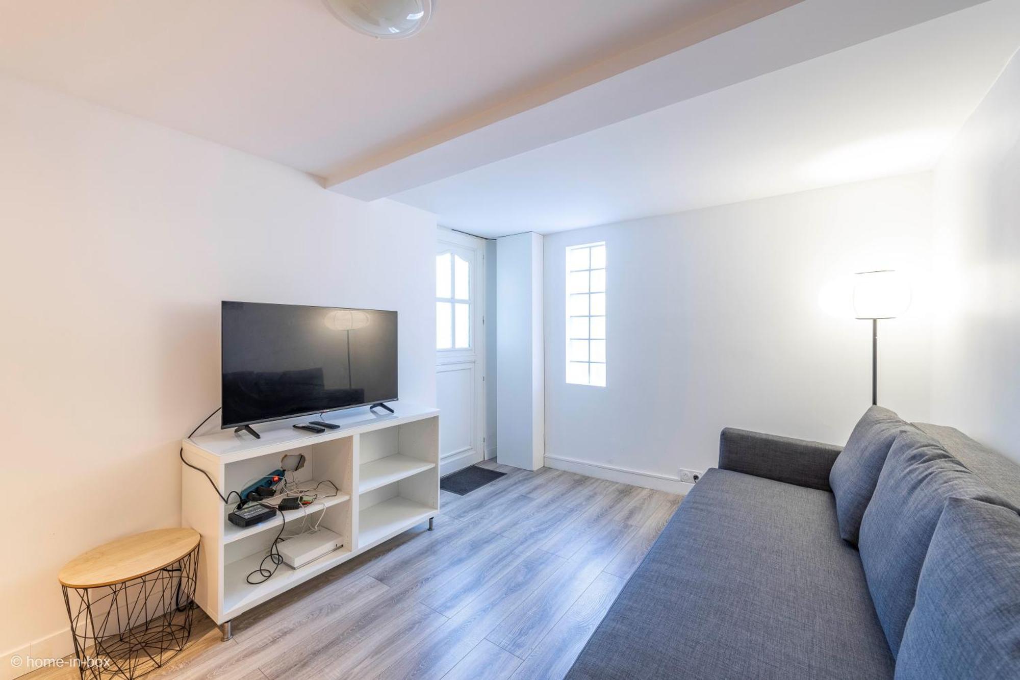Appartement Spacieux 2 Ch - 2 Sdb - Proche Paris Et Disneyland Noisy-le-Grand Ngoại thất bức ảnh