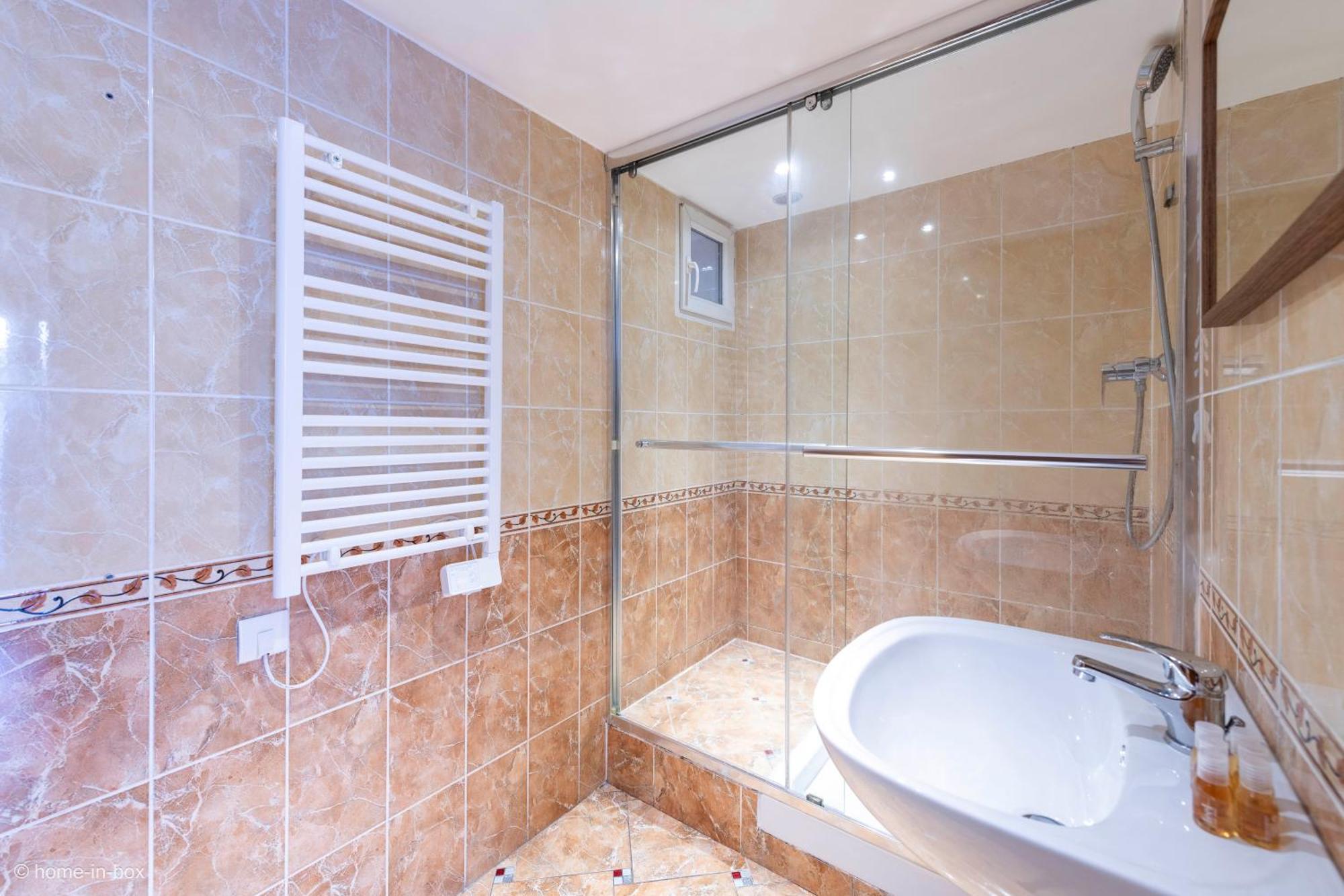 Appartement Spacieux 2 Ch - 2 Sdb - Proche Paris Et Disneyland Noisy-le-Grand Ngoại thất bức ảnh