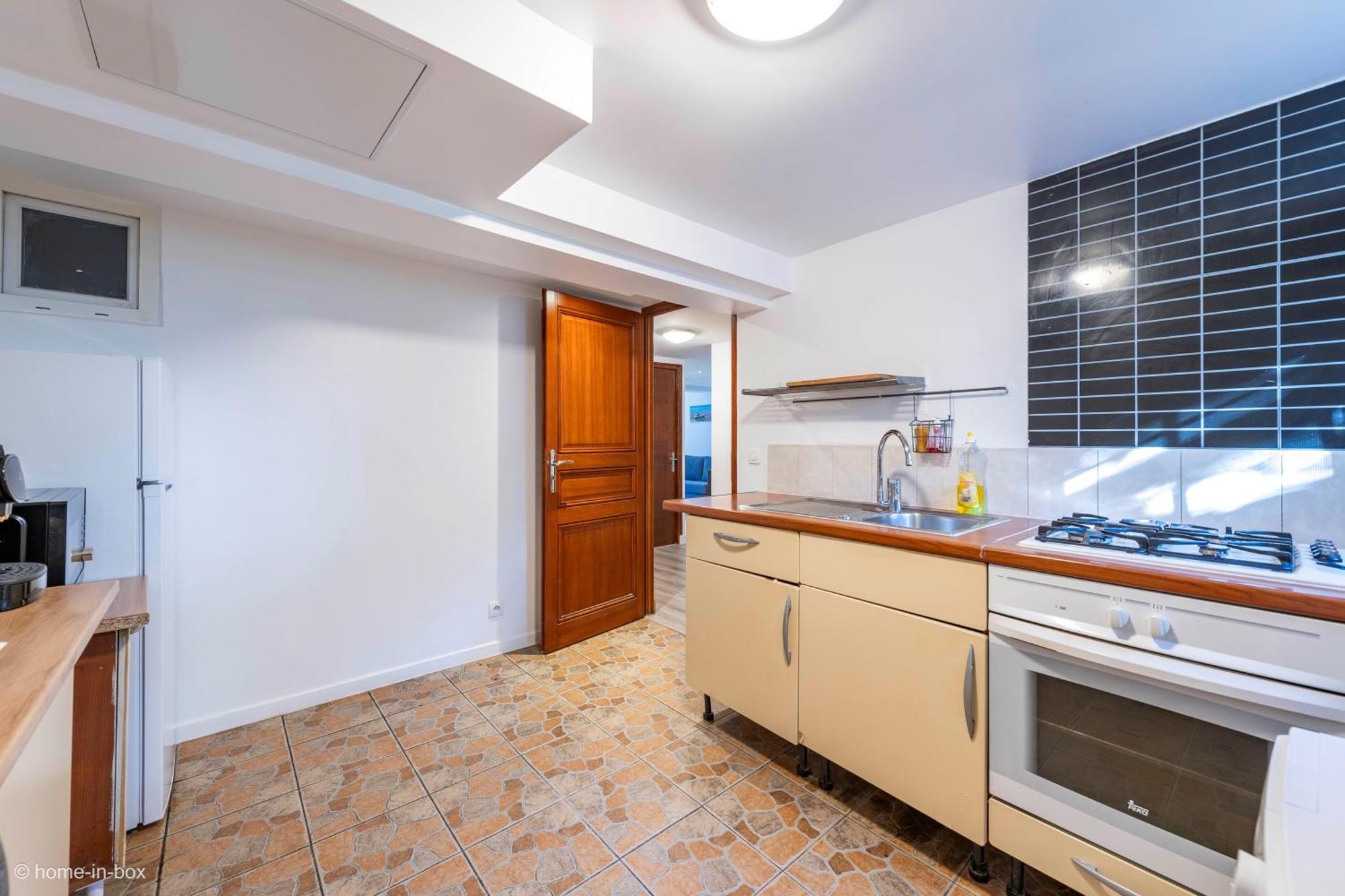 Appartement Spacieux 2 Ch - 2 Sdb - Proche Paris Et Disneyland Noisy-le-Grand Ngoại thất bức ảnh
